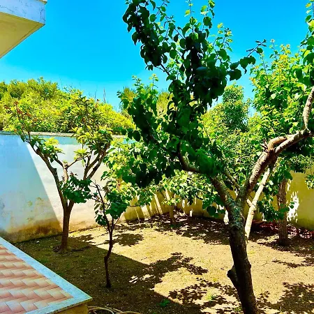 Сasa de vacaciones Rita
